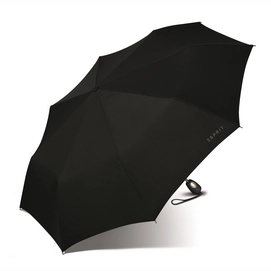 Parapluie Esprit Gents Mini Tecmatic Noir