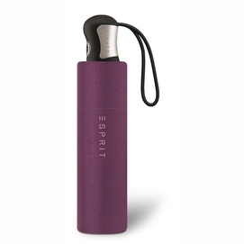 Paraplu Esprit Easymatic 4-Section Purple Passion