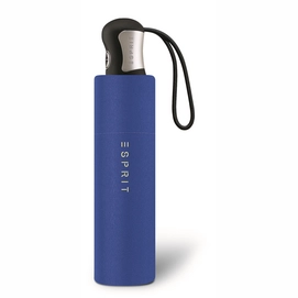 Paraplu Esprit Easymatic 4-Section Aquamarin