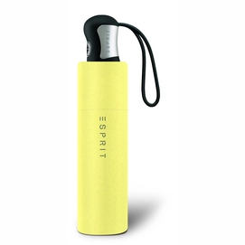 Paraplu Esprit Easymatic 4-Section Lemonade