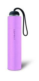 Paraplu Esprit Mini Alu Light Blossom Rose