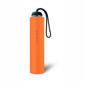 Paraplu Esprit Mini Alu Light Cantaloup Melon