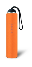 Paraplu Esprit Easymatic 4-Section Cantaloup Melon