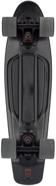 Flipgripboard Nijdam Special Edition Racer Zwart Rood