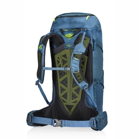 Backpack Gregory Paragon 48 SM/MD Omega Blue