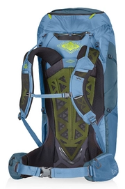 Backpack Gregory Paragon 68 MD/LG Omega Blue