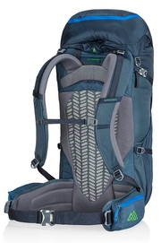 Backpack Gregory Stout 45 Navy Blue
