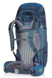 Backpack Gregory Stout 75 Navy Blue