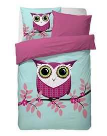 Bettwäsche Covers & Co Phoeby multi Baumwolle