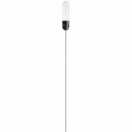 Eva Solo Bird Feeder Tube Standing Grey