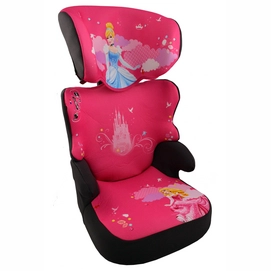 Autostoel Disney First Befix Prinses