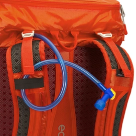 Rugzak Eagle Creek Ready Go Pack 30L Graphite
