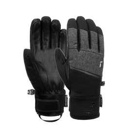 Handschuh Reusch Women Febe R-TEX XT Black-6.5