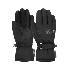 Handschuh Reusch Junior Bella R-TEX XT Black-4,5