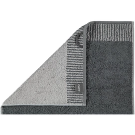 Gastendoek Cawö Regatta Grijs (set van 6)
