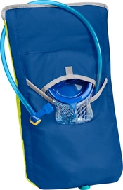 Rugzak CamelBak Arête 18 Olympian Blue Green Oasis 1,5L