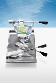 Ijsblokjesmaker Blomus Mesco Ice Stick (set van4)