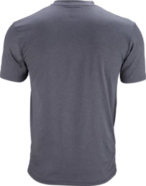 Badmintonshirt Victor Male  6518 Grey