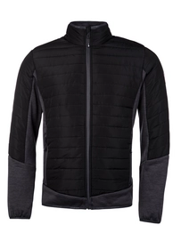 Jas Protest Men Slick True Black