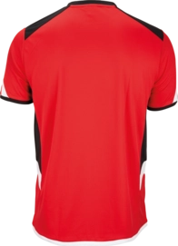 Badmintonshirt Victor Unisex Function 6737 Red