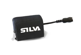 Hoofdlamp Silva TrailSpeed X