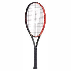 Tennisracket Prince TXT Beast O3 104 Black Red (Bespannen)