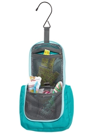 Toilettas Jack Wolfskin Kids Washroom Aquamarine
