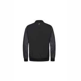 Jas HEAD Men Performance Black