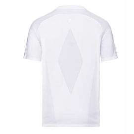 Tennisshirt HEAD Men Performance White