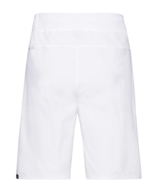 Tennisbroek HEAD Men Bermudas Baron White