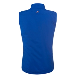 Vest HEAD Men Vision Insulated Royal Blue