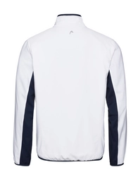 Jas HEAD Men Club White Dark Blue