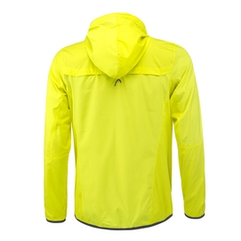 Tennisjas HEAD Men Vision Light Yellow