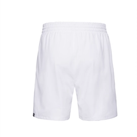 Tennisbroek HEAD Men Shorts Club White