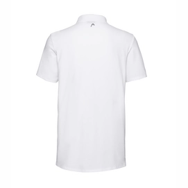 Polo HEAD Men Club Björn White