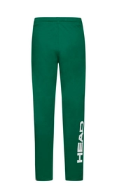 Trainingsbroek HEAD Men Club Byron Green White