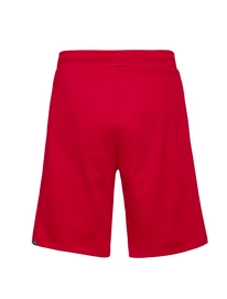 Tennisbroek HEAD Men Bermudas Club Jacob Red