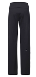 Trainingsbroek HEAD Women Performance Black