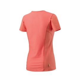 Tennisshirt HEAD Performance T Shirt Women Coral