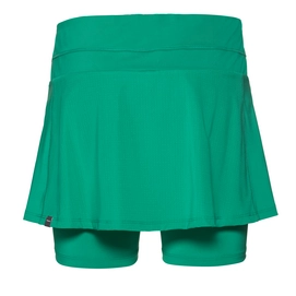 Tennisrok HEAD Women Emma Jade Green