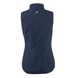 Vest HEAD Women Vision Insulated Navy