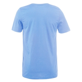 T-Shirt HEAD Junior Ivan Super Blue Antracite