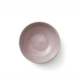 Saladeschaal Bitz Grey Light Pink 30 cm