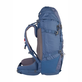 Backpack Nomad Sahara 55L WF Steel