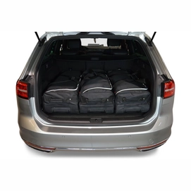 Tassenset Carbags VW Passat (B8) Variant GTE '15+