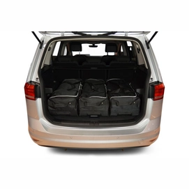 Tassenset Carbags VW Touran III (5T) '15+