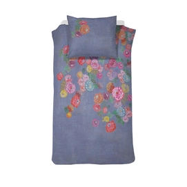 Bettwäsche Cinderella Costess Jeans Perkal
