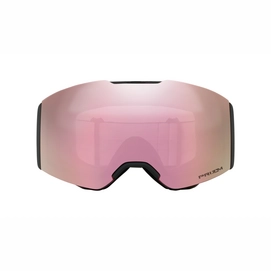 Skibril Oakley Fall Line Matte Black Prizm Hi Pink Iridium