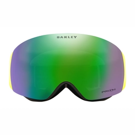 Skibril Oakley Flight Deck XM Tranquil Flurry Retina Prizm Jade