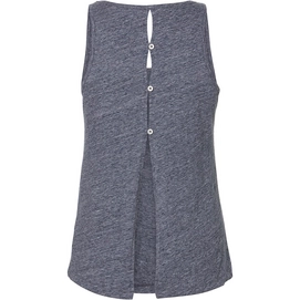 Tanktop O'Neill Women Back Detail Dusty Blue